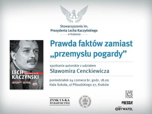 Lech Kaczyński. Biografia polityczna 1949-2005 1/2