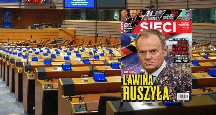 „Sieci”: Jest trzech zwycięzców