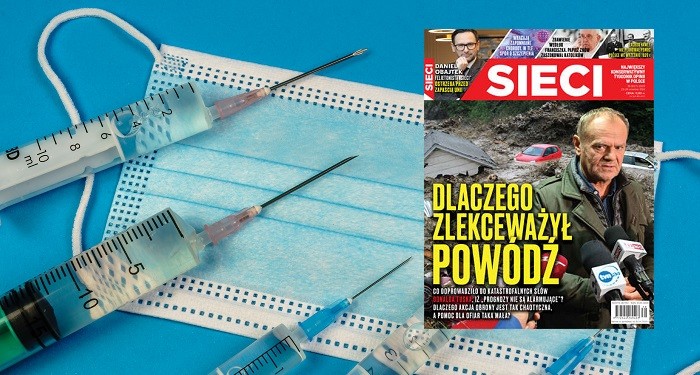 „Sieci”: Powrót chorób z przeszłości