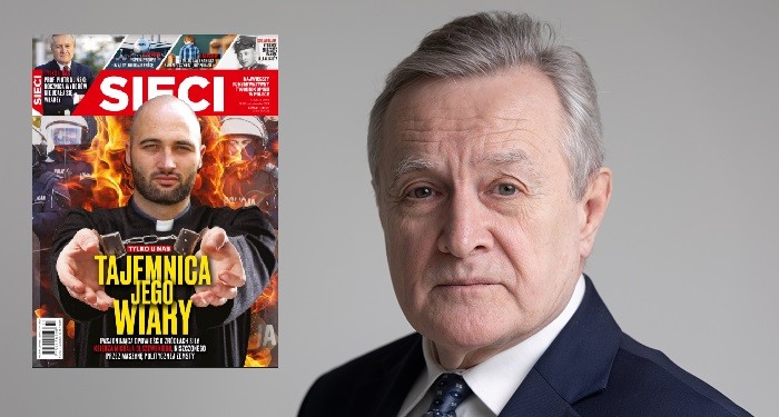 ,,Sieci”: Rocznica wyborów nie udała się władzy