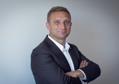 Robert Bąkiewicz: Zatrzymam nielegalną migrację