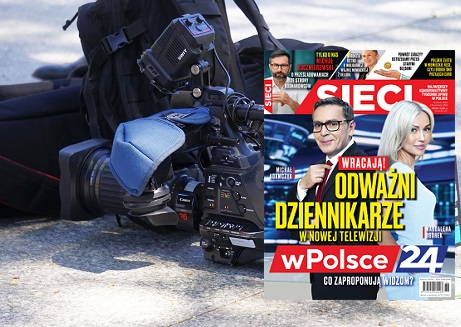 „Sieci”: Mamy apetyt na sukces