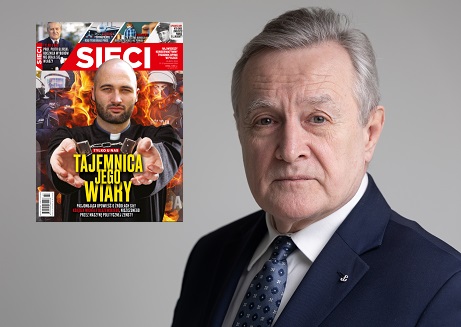 ,,Sieci”: Rocznica wyborów nie udała się władzy