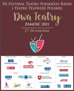 Festiwal "Dwa Teatry" w Zamościu