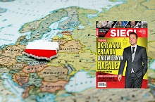 „Sieci”: 5 punktów zapalnych