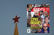 „Sieci”: Front obrony szpiega