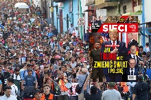 „Sieci”: Granica kłamstwa