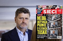 „Sieci”: Już niepotrzebny