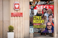 ,,Sieci”: MEN na wojnie religijnej