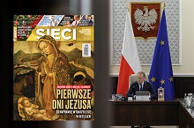 „Sieci”: Najgorszy rząd III RP