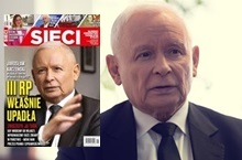 "Sieci": Nie ma już III Rzeczypospolitej