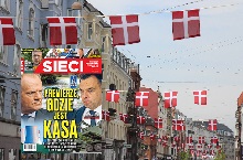 ,,Sieci”: Odchudzanie zamiast Lego