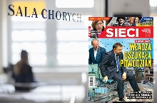 „Sieci”: Polaku, lecz się czarodziejską różdżką