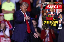 "Sieci": Przełomowe wybory w USA