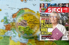 „Sieci”: Rosyjska wojna z Europą