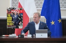 "Sieci": Tak doją państwo