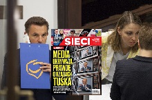 „Sieci”: Tłuste koty PO