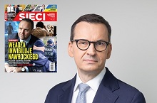 „Sieci”: Tusk zaskoczy nas podwyżkami