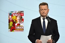 "Sieci": Za rządów PO zawsze brakuje pieniędzy