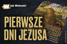 Świąteczne wydanie tygodnika „Sieci”