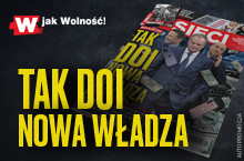 W tygodniku „Sieci”: Jak doją państwo?